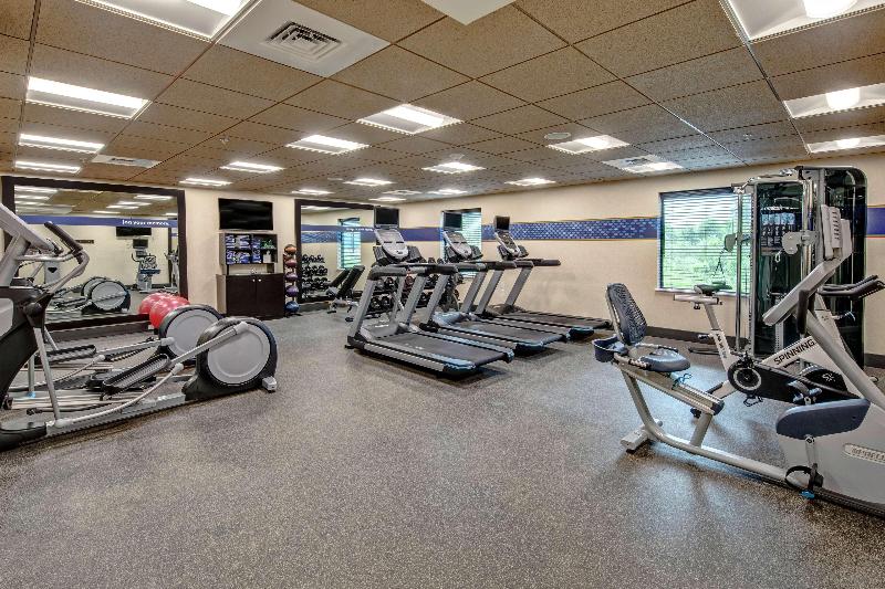 Hampton Inn & Suites Culpeper - photo 28