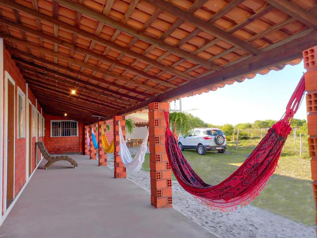 Pousada do Mané in Santo Amaro, Brasil