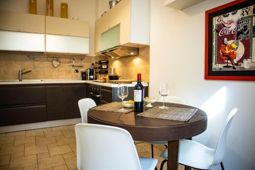 Nido Felice — 4-Star Luxury Hotel in Bari, Italy