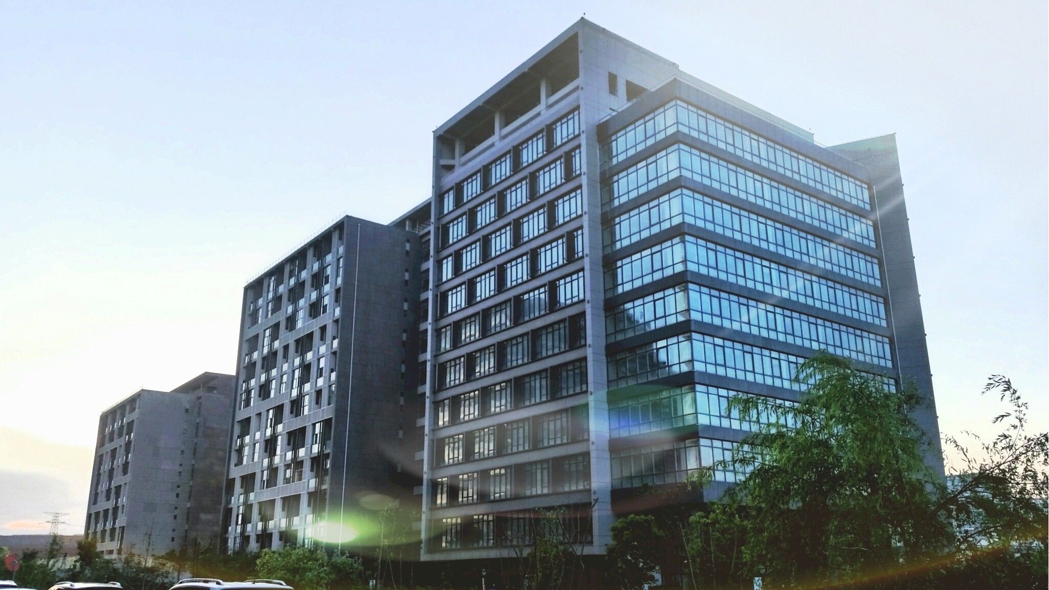Obo Shanghai - last minute hotel in Shanghai