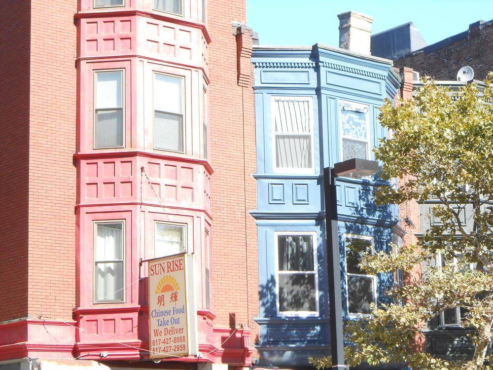 South End Brownstone - photo 11