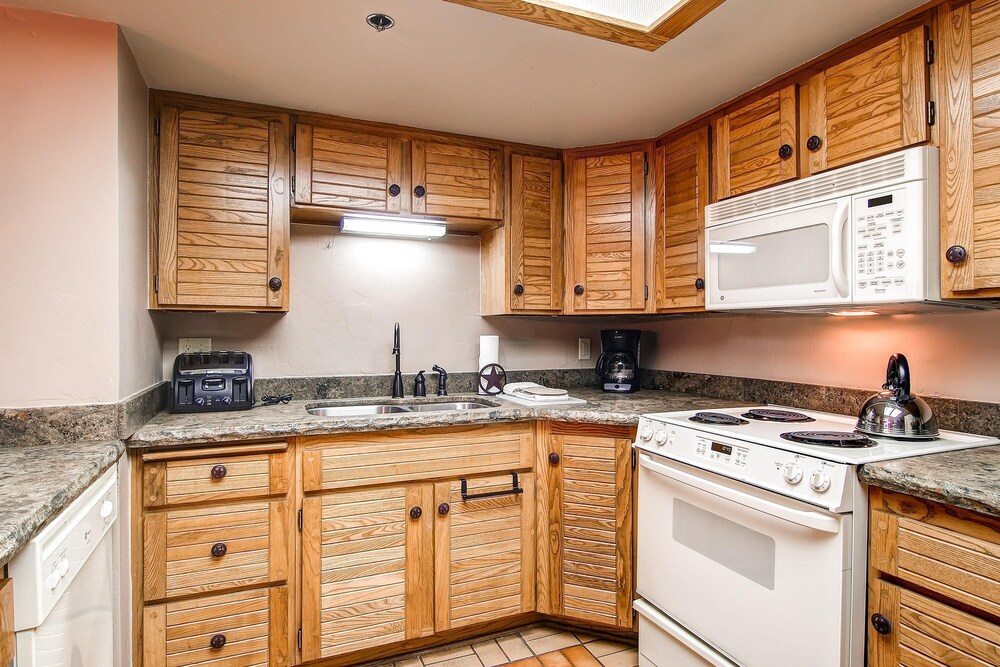 Park Station Condominium Hotel - photo 90