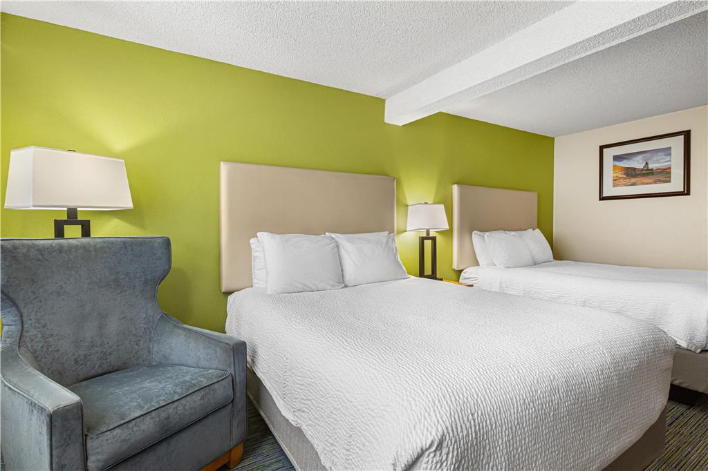 Best Western Hi desert Inn - photo 25