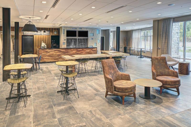 Courtyard by Marriott Appleton Riverfront - photo 31