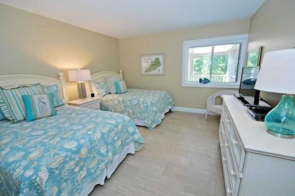 481 Plantation Club Villas at The Sea Pines Resort - photo 2