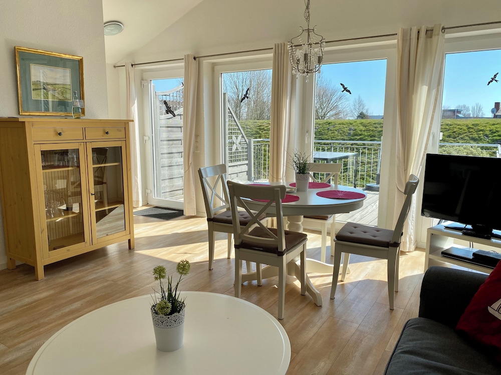 Boardinghouse Büsum — Busum — photo 4