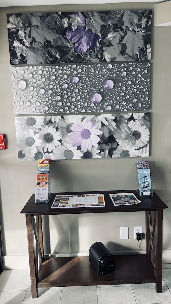 Sleep Inn & Suites Knoxville West - photo 3