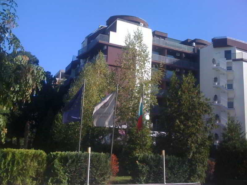 Sapphire - last minute hotel in Nesebar