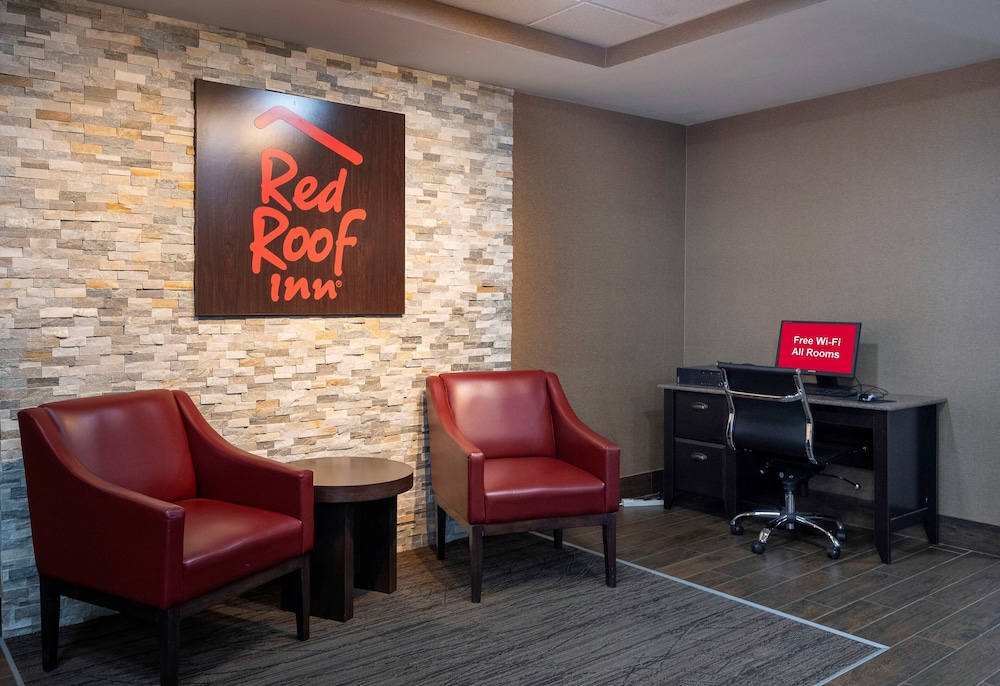 Red Roof Inn Prattville - photo 39