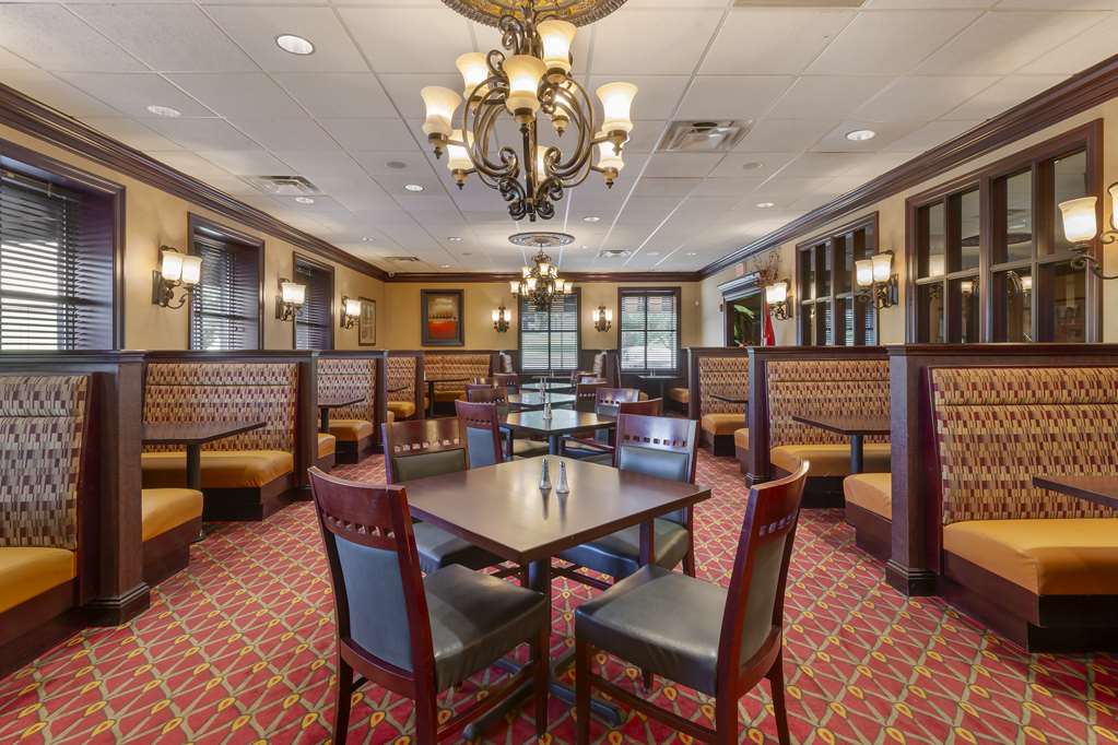 Best Western Plus Burlington - photo 31