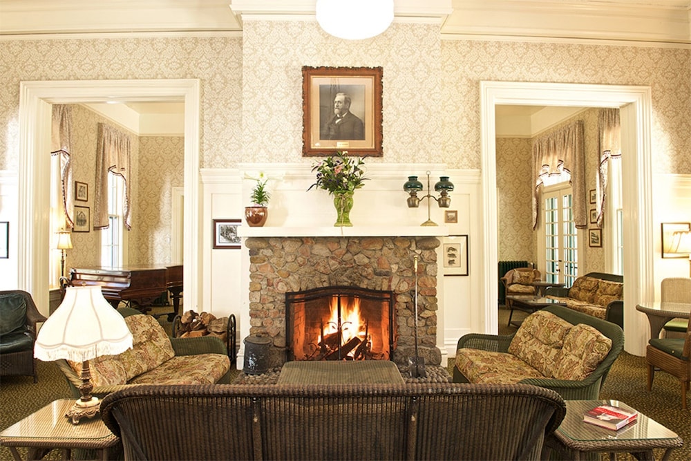 Wawona Hotel - photo 15