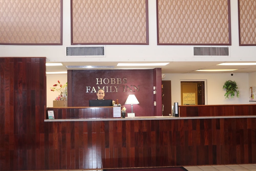 Hobbs Family Inn - photo 2