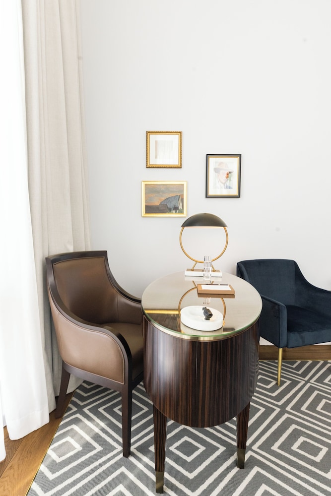 Hôtel Swexan - photo 25