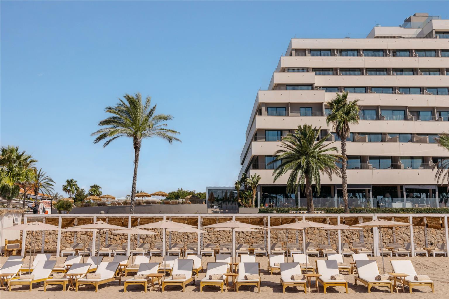 Me Sitges Terramar — Sitges