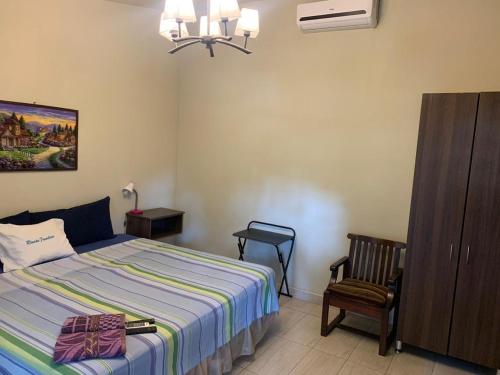 Rincon del atardecer in La Libertad, El Salvador