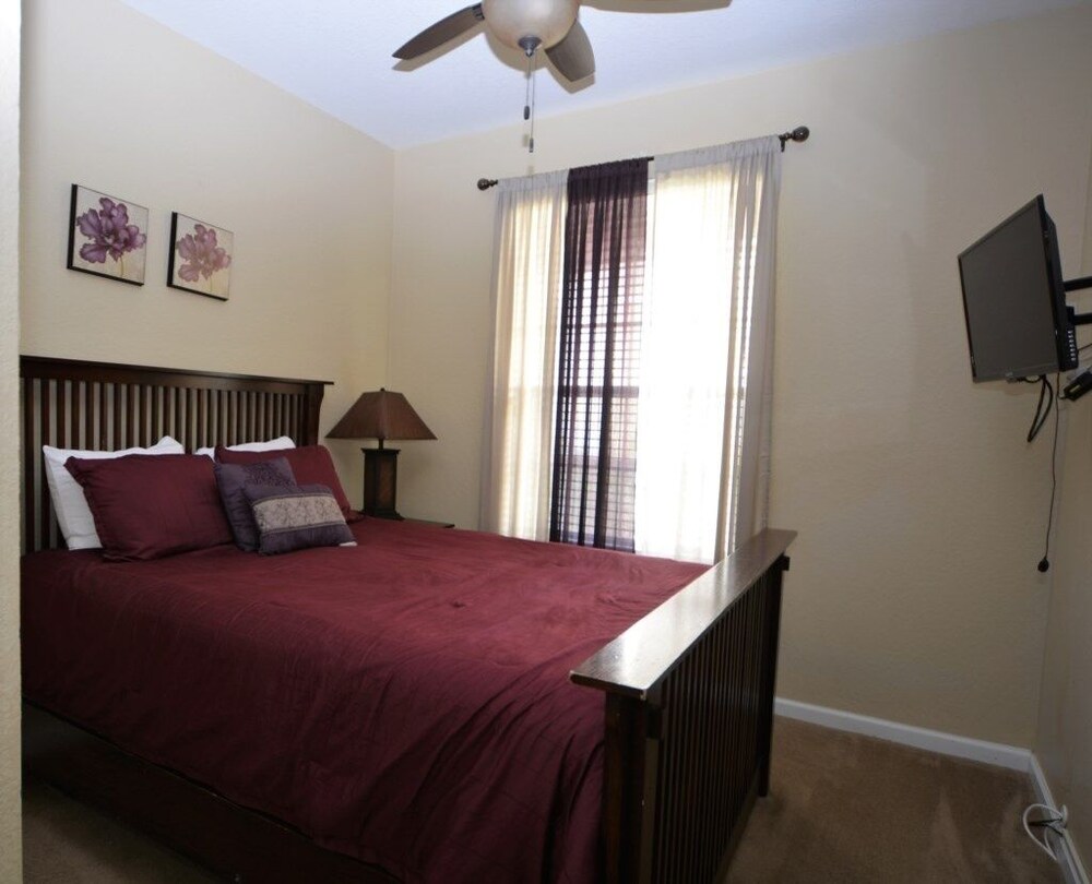 7671cs #205 3 bed Windsor Hills Resort Condo - photo 3