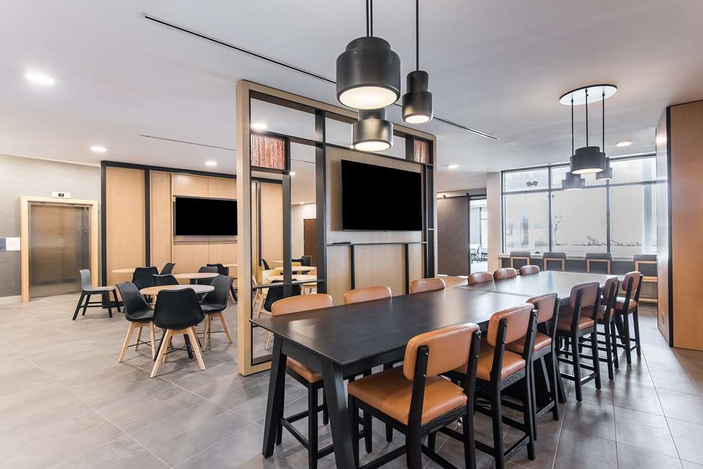 Hyatt House Rochester Mayo Clinic Area - photo 16