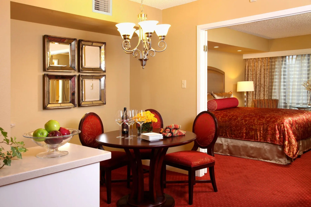 Jockey Club Suites - photo 29