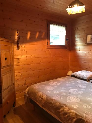 Chalet La R’Batte — Sixt-Sur-Aff — photo 3
