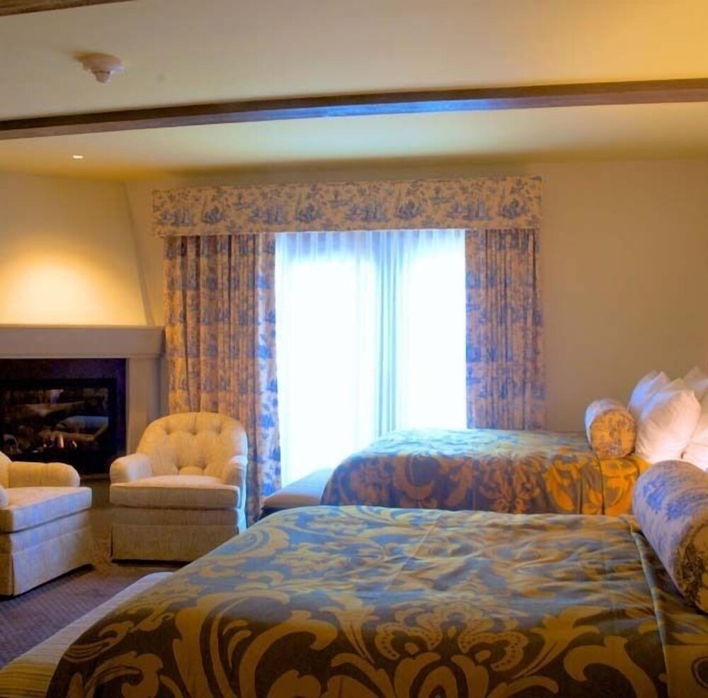 Mirbeau Inn & Spa - photo 6