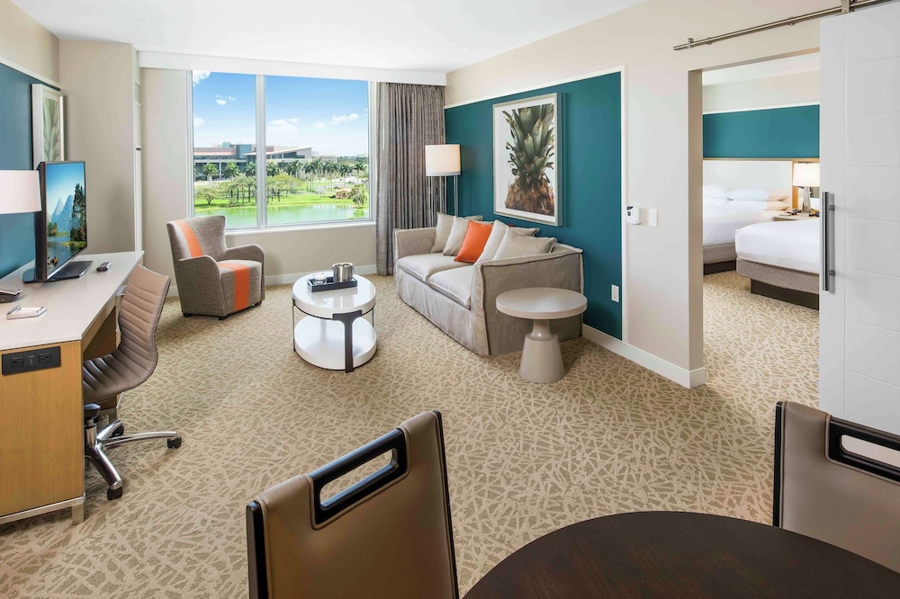 Hilton Miami Dadeland - photo 50