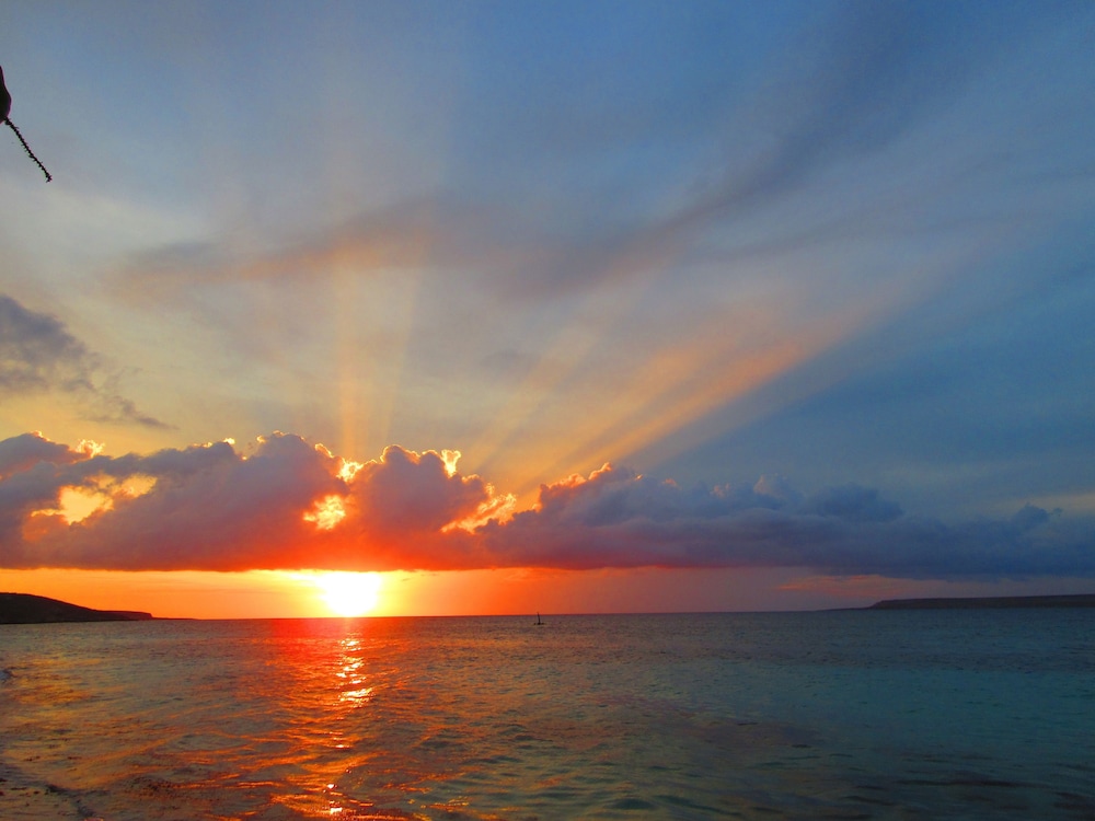Boukan Guinguette in Mole Saint-Nicolas, Haiti