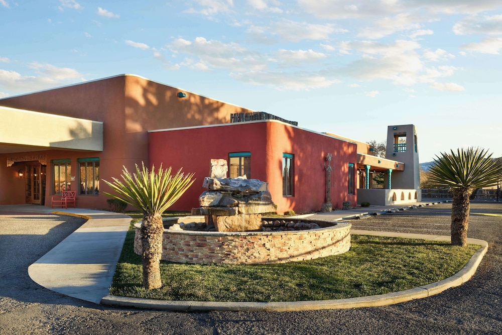 Hotel Don Fernando de Taos Tapestry Collection by Hilton - photo 71