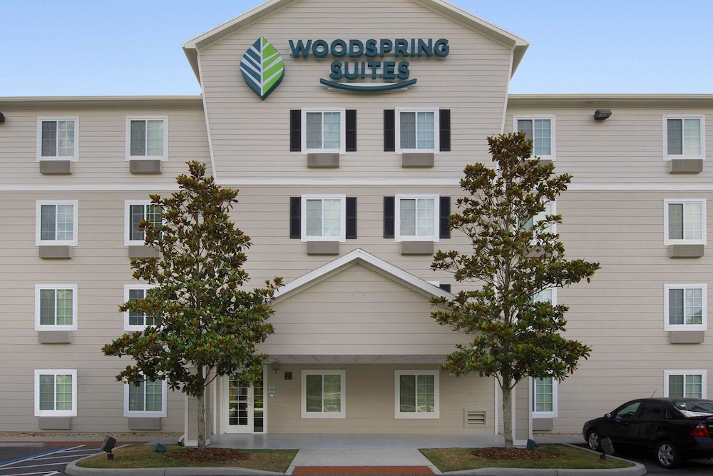 Woodspring Suites Gainesville I 75 — Gainesville