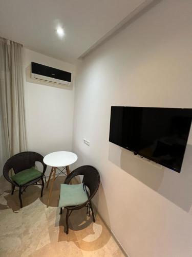 Orbi Residence Luxury