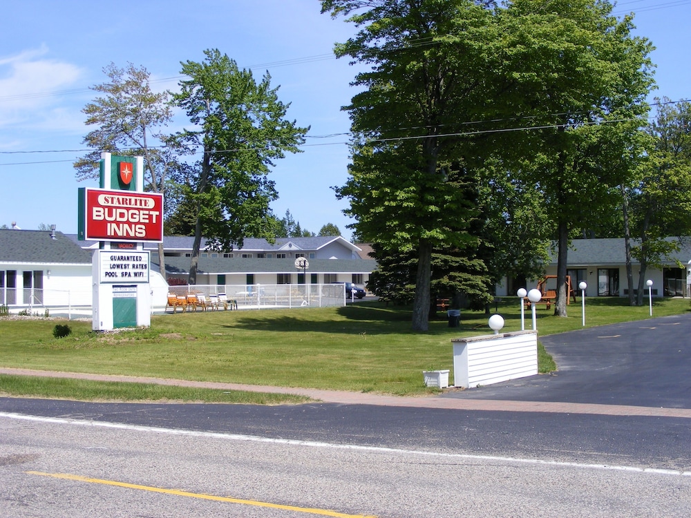 Starlite Budget Inn - photo 38