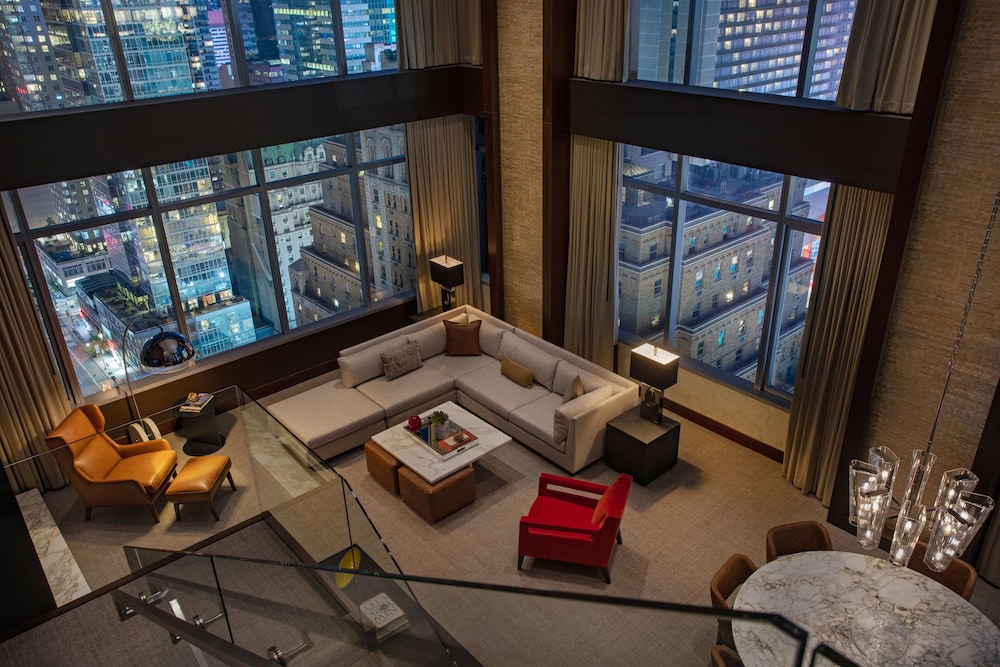 InterContinental New York Times Square by IHG - photo 13
