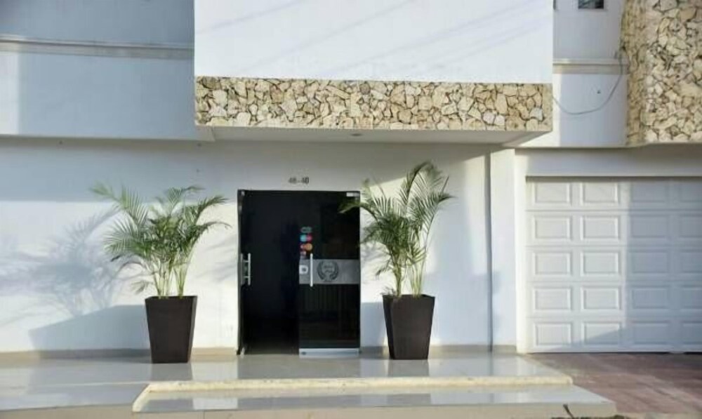 Laurel Plaza Hotel in Monteria, Colombia