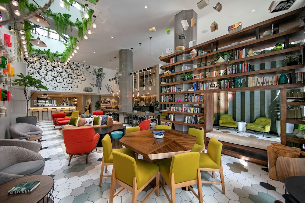 The Wayfarer Downtown LA Tapestry Collection by Hilton - photo 41