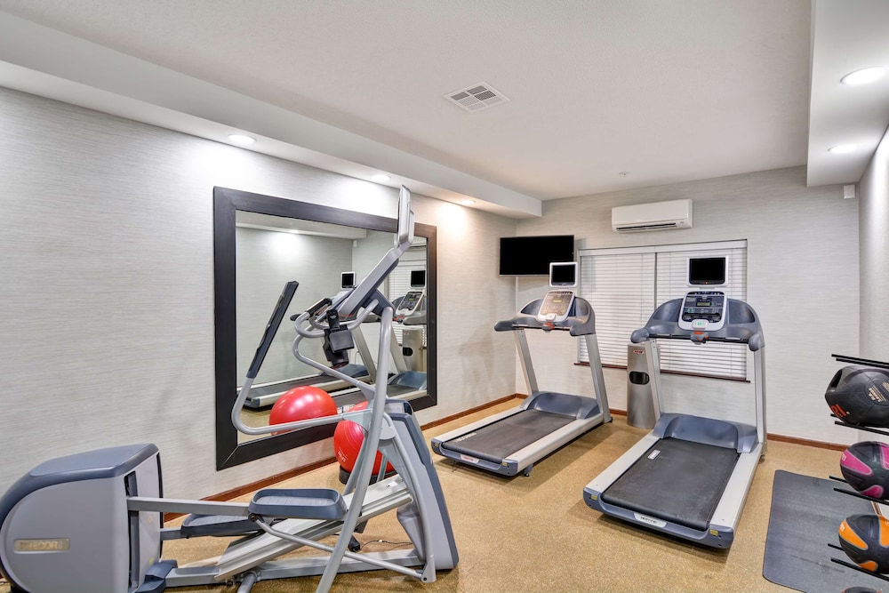 Homewood Suites Kansas City Overland Park - photo 31