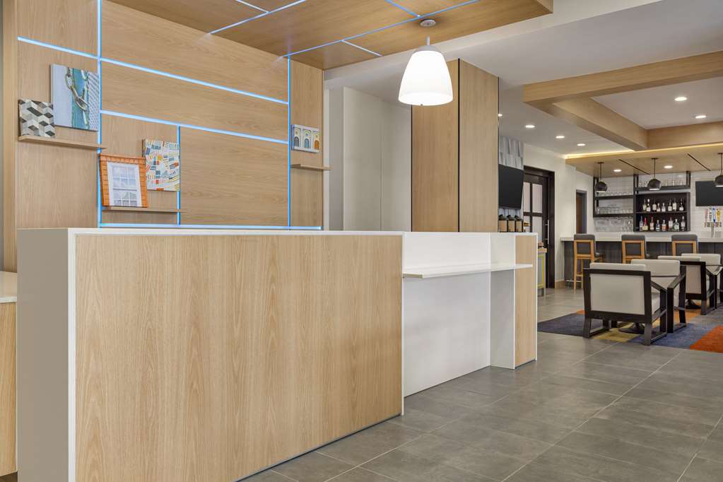 Hyatt House Bryan College Station - photo 30