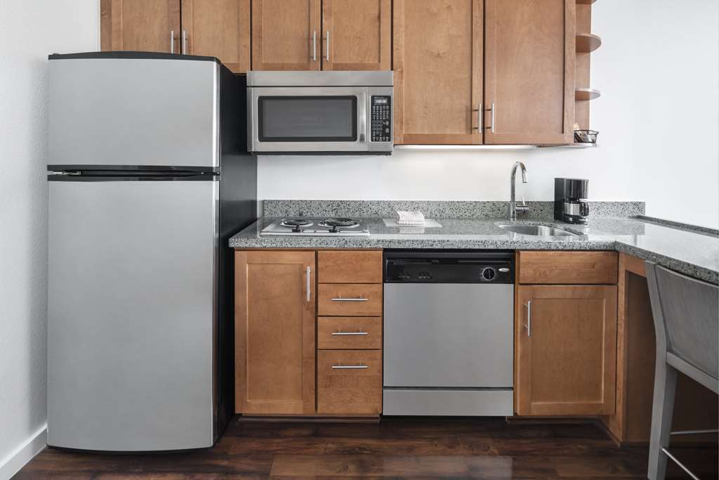 HYATT house Boulder Broomfield - photo 46