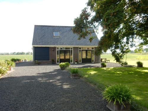 UNESCO de Beemster vakantiewoning — hotel in Purmerend