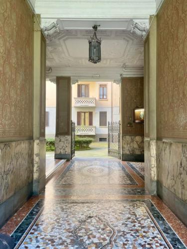 Zio Mike Apartment — 4-Star Luxury Hotel in Milan, Italy