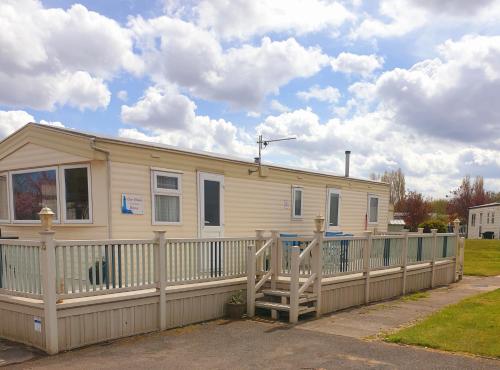 Sunrise Holidays Skegness Ruby in Skegness, United Kingdom