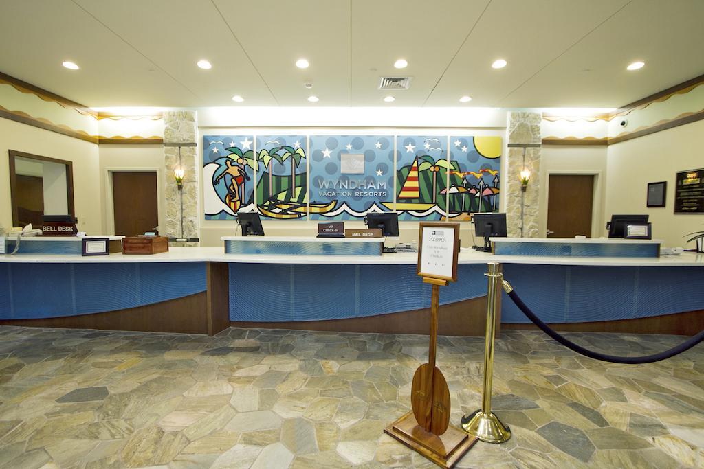Club Wyndham at Waikiki Beach Walk - photo 27