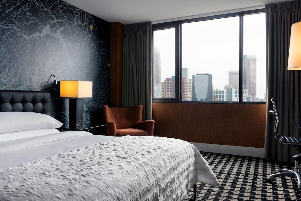 Le Meridien Charlotte - photo 19