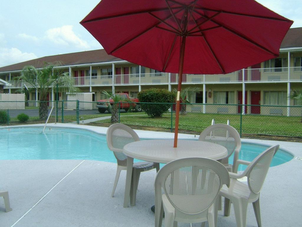 Knights Inn Hardeeville - photo 2