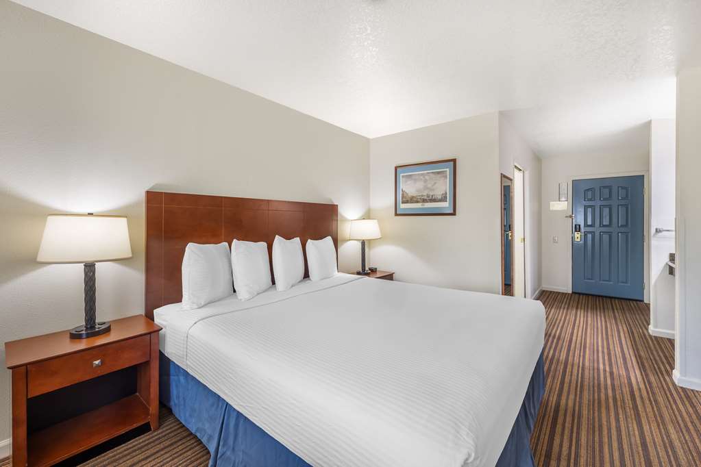 Best Western Capital City Inn - photo 25