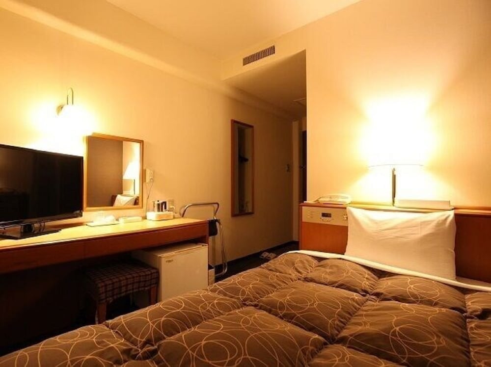 Az Inn Fukui — hotel in Fukui-Shi