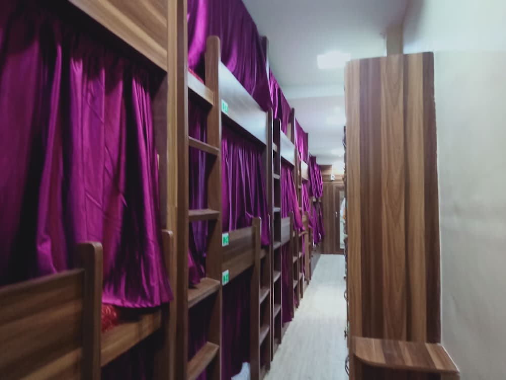 Millano Dormitory