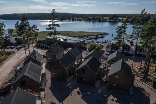 Laxhall Hotell Krog Konferens in Mariestad, Sweden