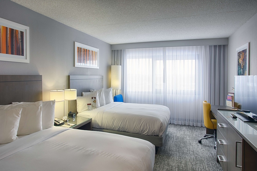 DoubleTree by Hilton Denver Westminster - photo 21