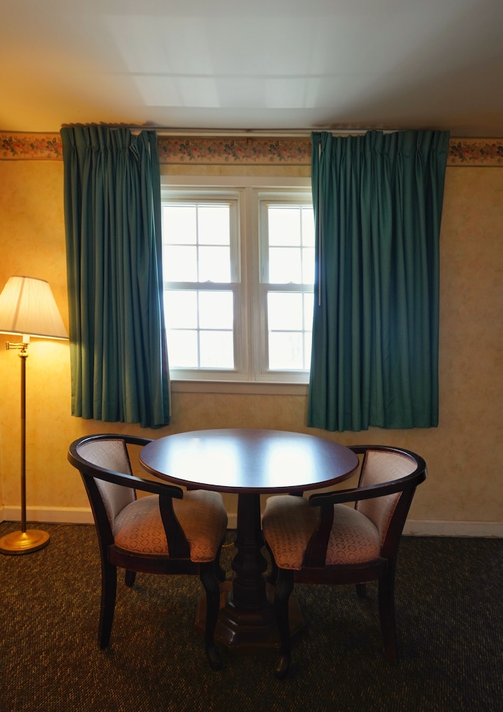 Pilgrim Inn - photo 8