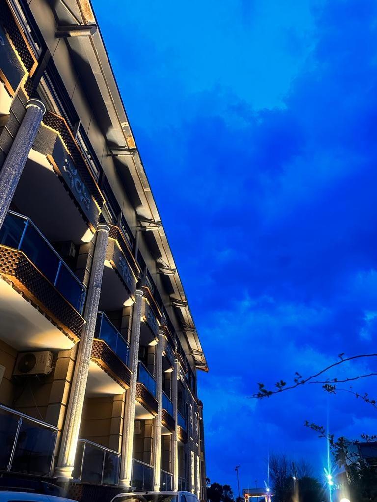 Truva Life Otel — Samandag — photo 3