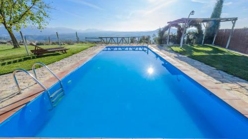 El Morrón Algarinejo by Ruralidays — hotel in Algarinejo